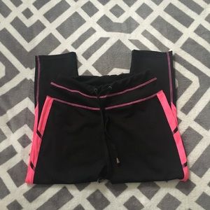 Silver Leggings wmns/teens capris